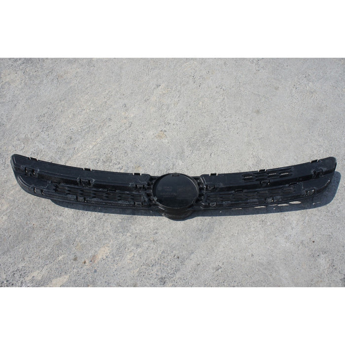 Parrilla Para Volkswagen Gol 2009, 2010, 2011, 2012, 2013