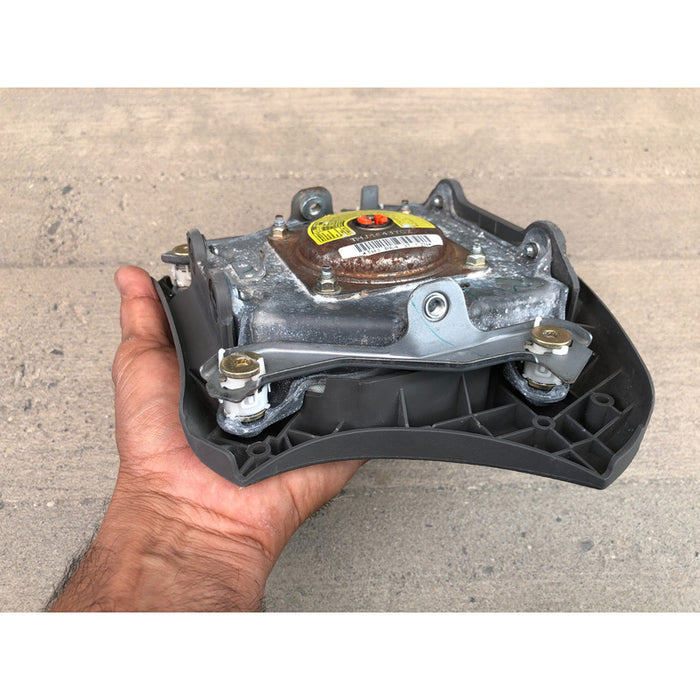Bolsa De Aire Volante Original Sequoia 2002 2003 2004