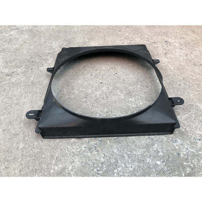 Tolva Radiador Ford Ranger 1998 Al 2009 3.0