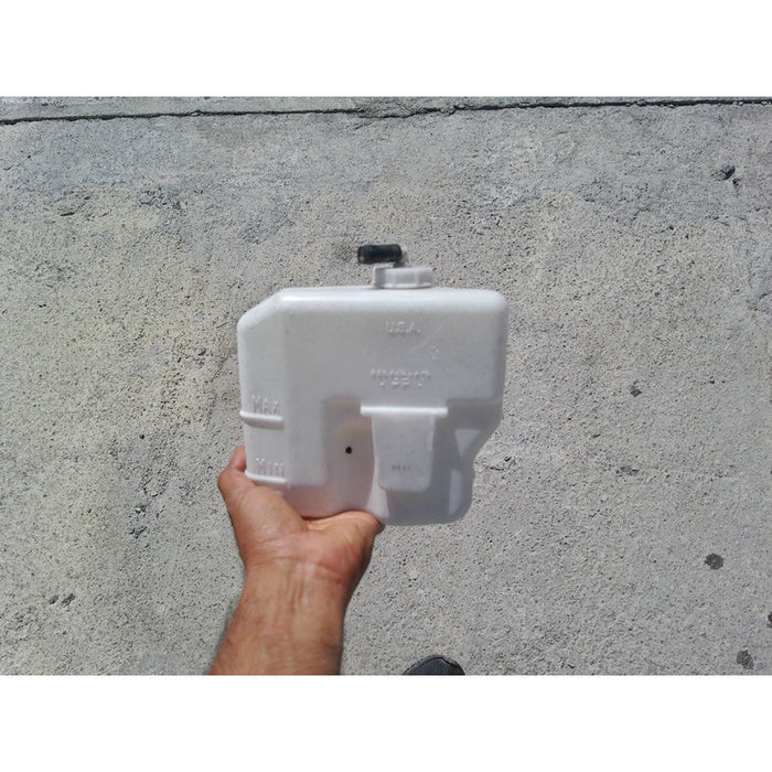 Deposito Agua Radiador Honda Crv 2007 Al 2011 2.4