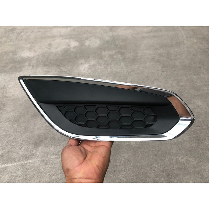 Rejilla De Facia Delantera Derecha Volvo S60 2011 2012 2013