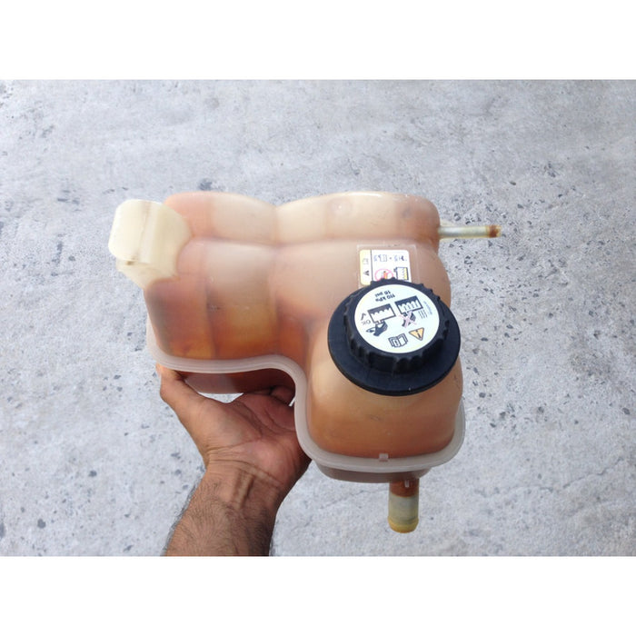 Deposito Agua Radiador Ford Lobo F150 Del 2004 Al 2008 4.6