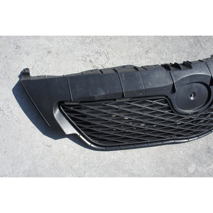 Parrilla Para Toyota Corolla De Modelos 2009, 2010