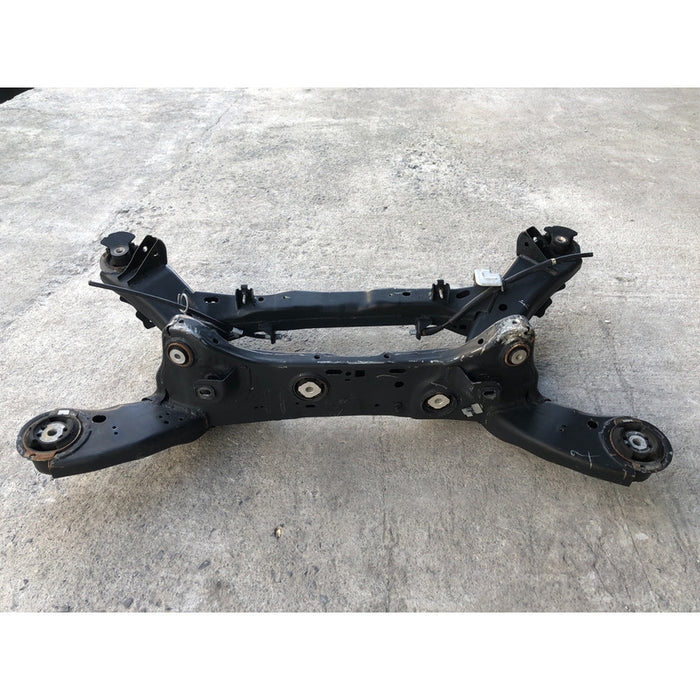 Puente Suspensión Trasero Challenger Rt 2015-2023 3.6 V6