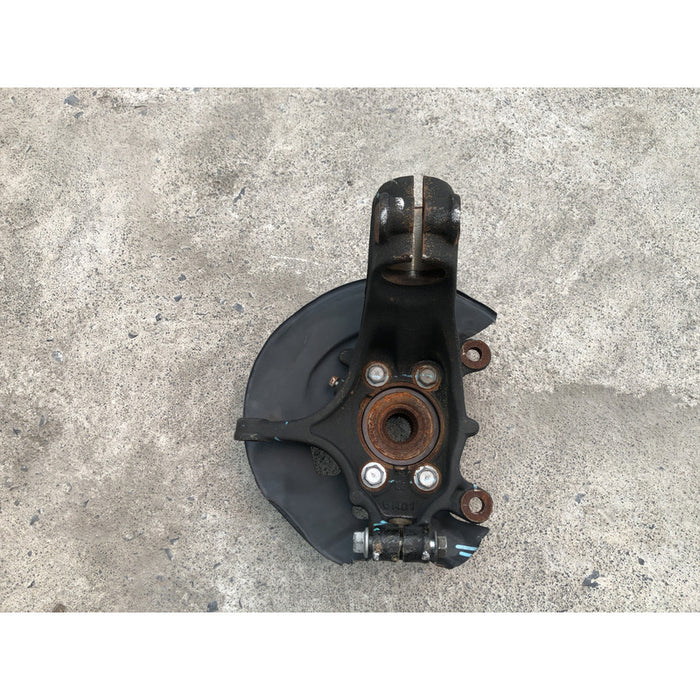 Mango Delantero Izquierdo Nissan Rogue 2015 Al 2019 2.5