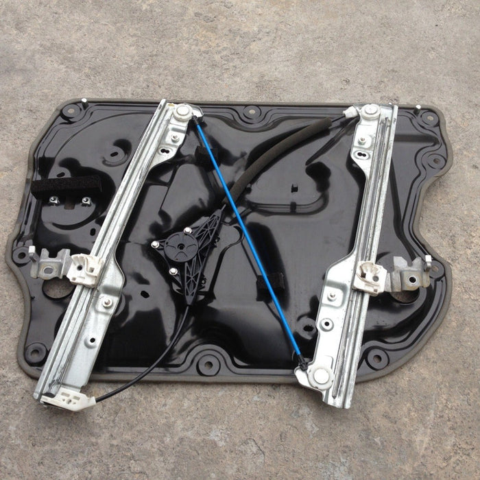 Elevador Vidrio Puerta Del. Izquierdo Infiniti Qx50 15-17