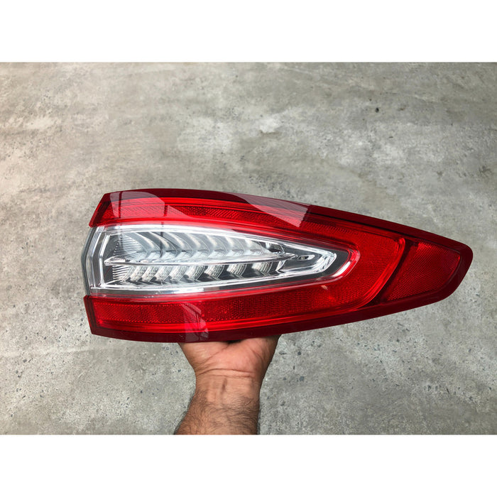 Calavera Derecha Original Ford Fusion 2013 Al 2016
