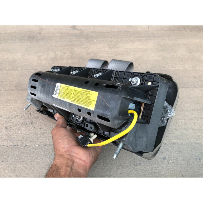 Bolsa De Aire Tablero Ford F350 Super Duty 2005 Al 2007