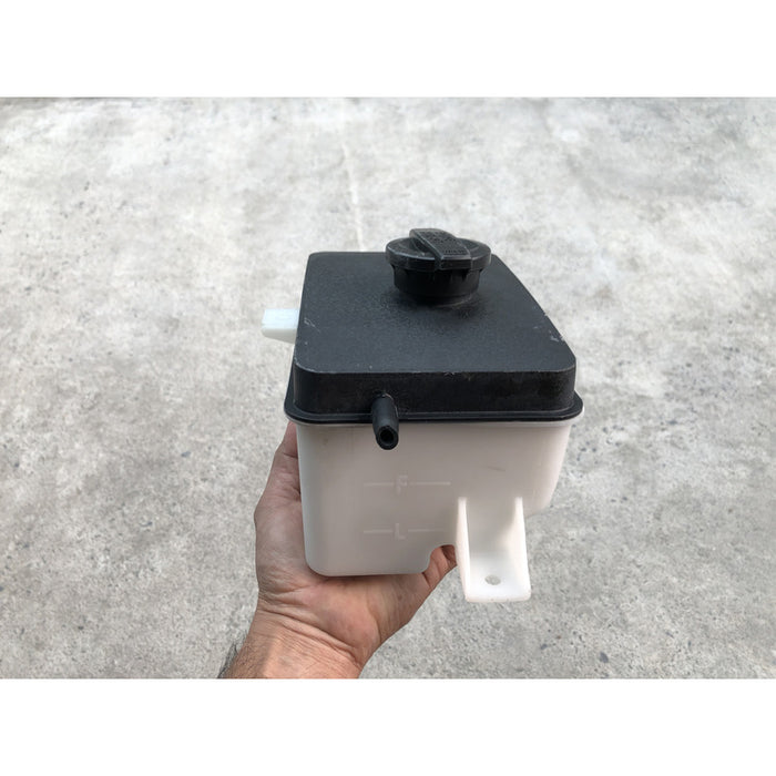 Deposito Agua Radiador Kia Optima 2016 Al 2020 2.4