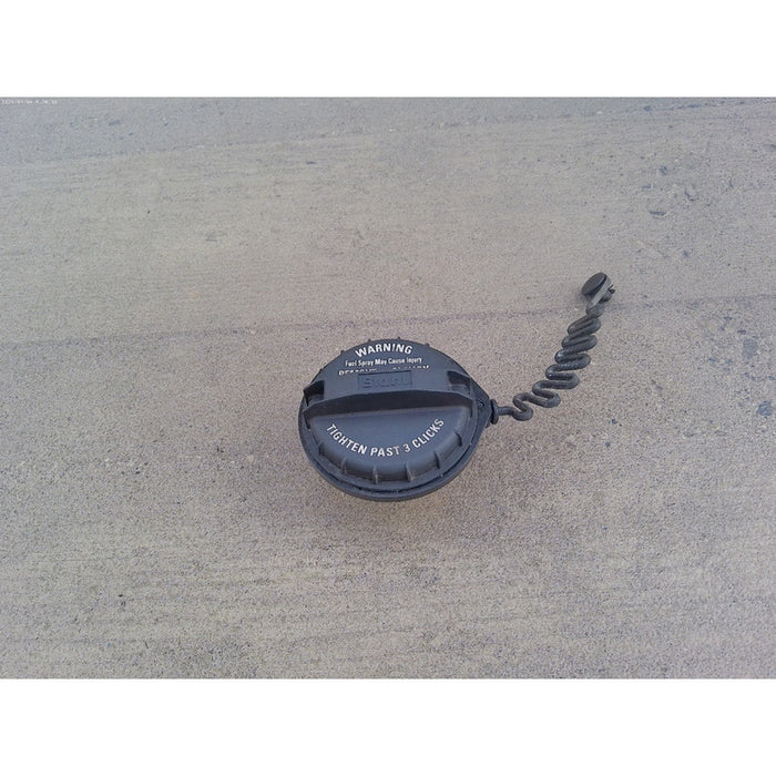 Tapón Gasolina Cadillac Srx Del 2004 Al 2009 3.6