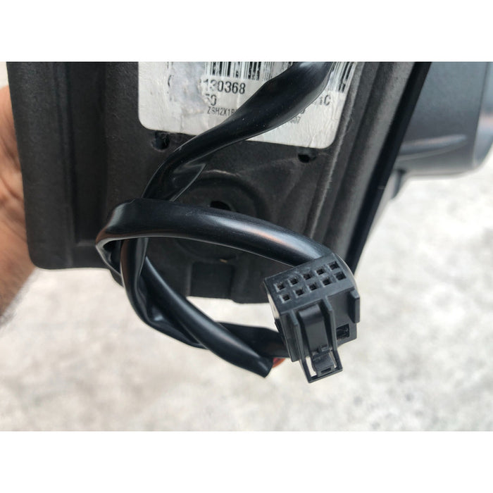 Espejo Derecho Original Dodge Caravan 2008 Al 2016