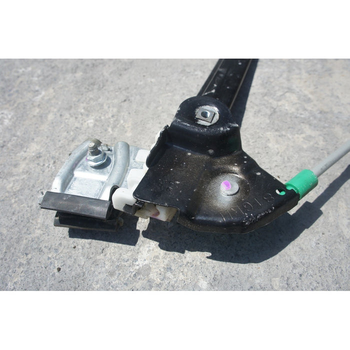 Elevador Vidrio Delantero Derecho Cadillac Sts 2005 Al 2007