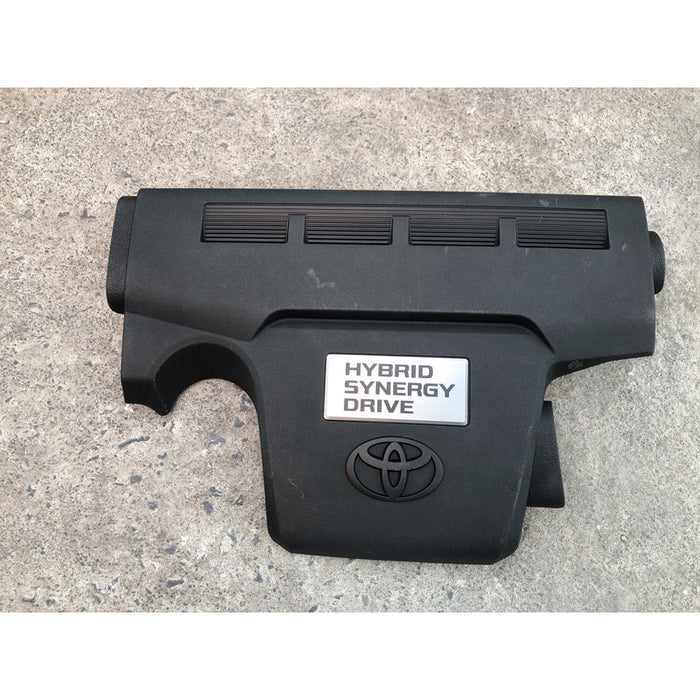 Cubierta De Motor Original Toyota Camry 2012 Al 2017 2.5