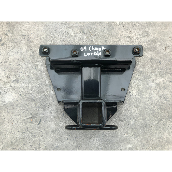 Tiron De Remolque Jeep Grand Cherokee 2005 Al 2010
