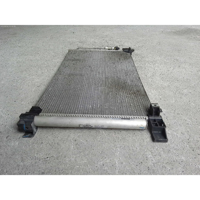 Condensador Original Nissan Altima 2019 2020 2021 2.5 Litros