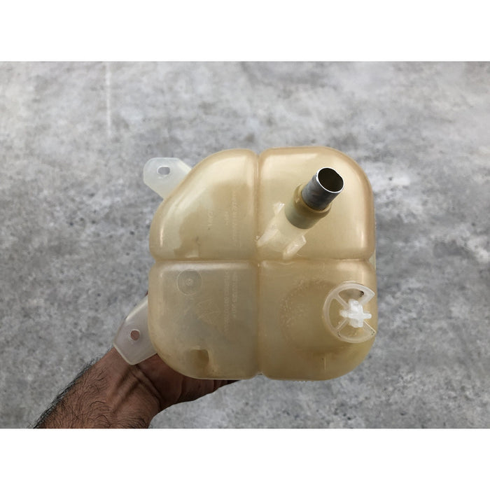 Deposito Agua Radiador Chrysler 200 2015 Al 2018 2.4