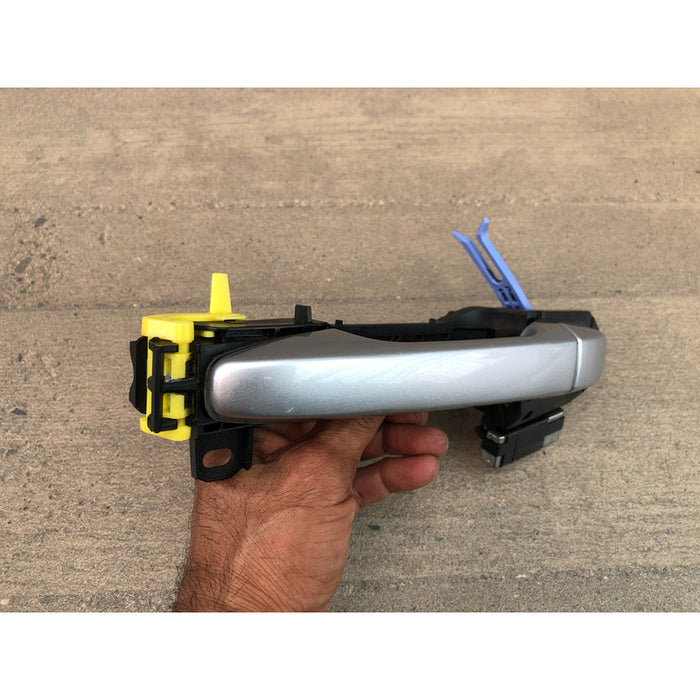 Manija De Puerta Delantera Derecha Para Volvo V70 2008-2013