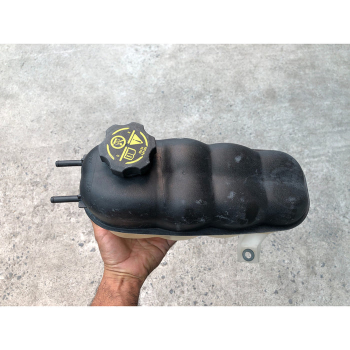 Deposito Agua Radiador Chevrolet Silverado 2014 - 2018 5.3