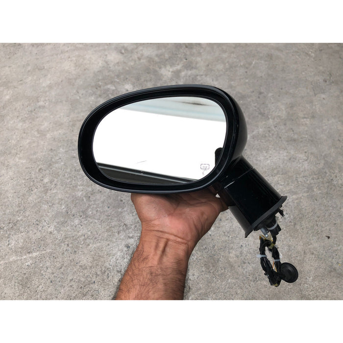 Espejo Izquierdo Original Dodge Challenger 2015 Al 2019