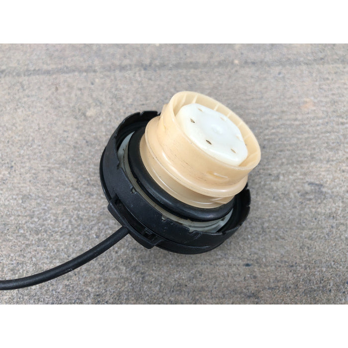 Tapon Gasolina Chevrolet Camaro 2010 Al 2015
