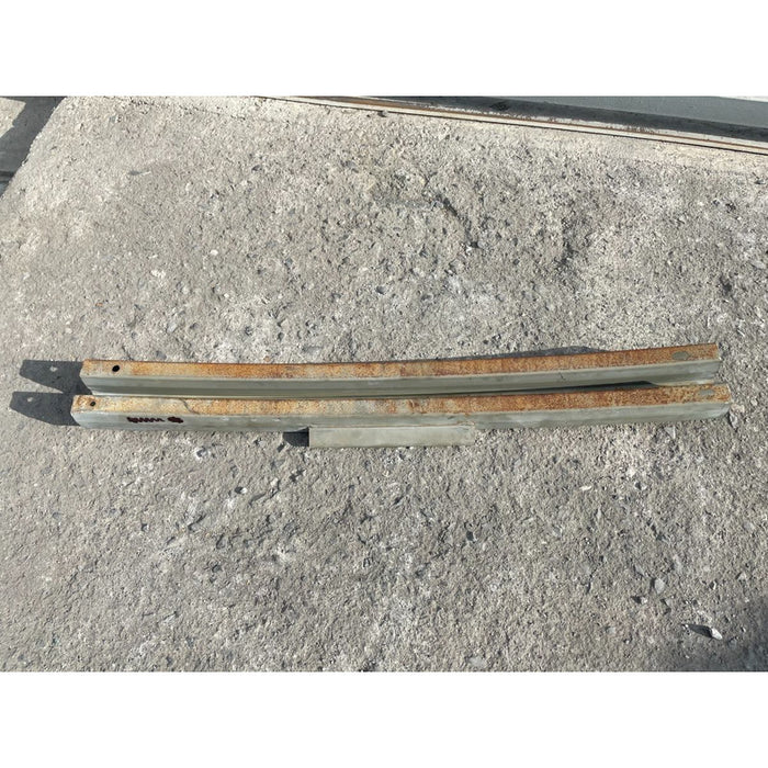 Refuerzo Alma Trasero Nissan Sentra 2013 2014 2015 2016