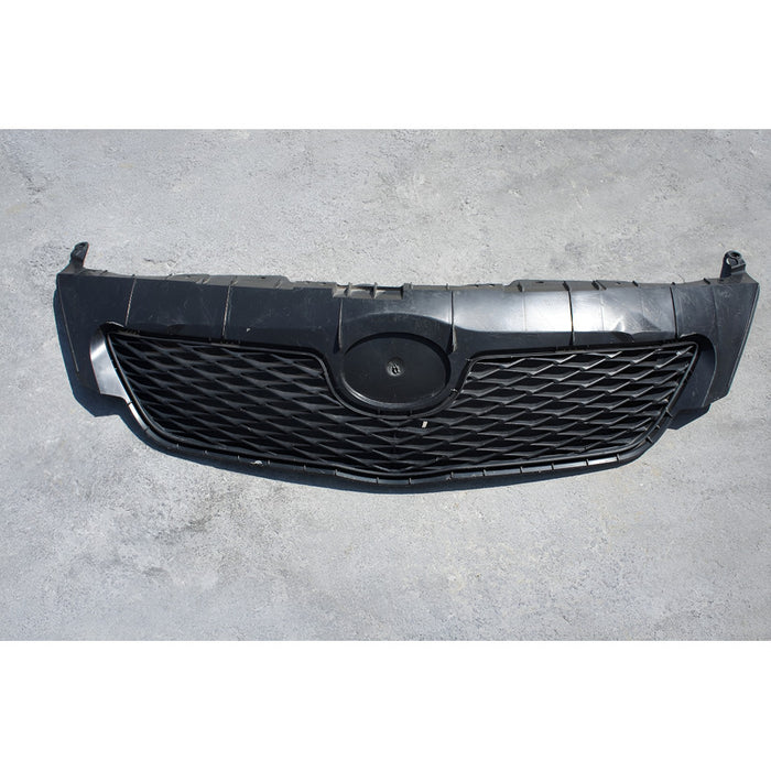 Parrilla Para Toyota Corolla De Modelos 2009, 2010