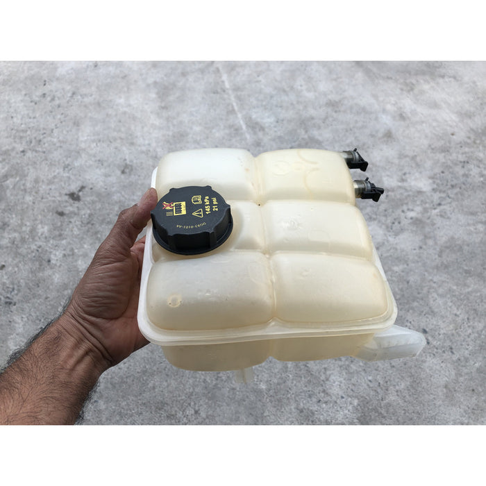 Deposito Agua Radiador Ford Focus 2012 Al 2018 2.0