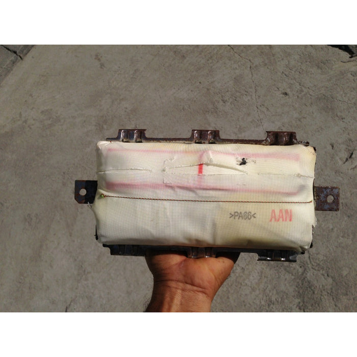 Bolsa De Aire Tablero Derecho Toyota Corolla 2020 2021 2022