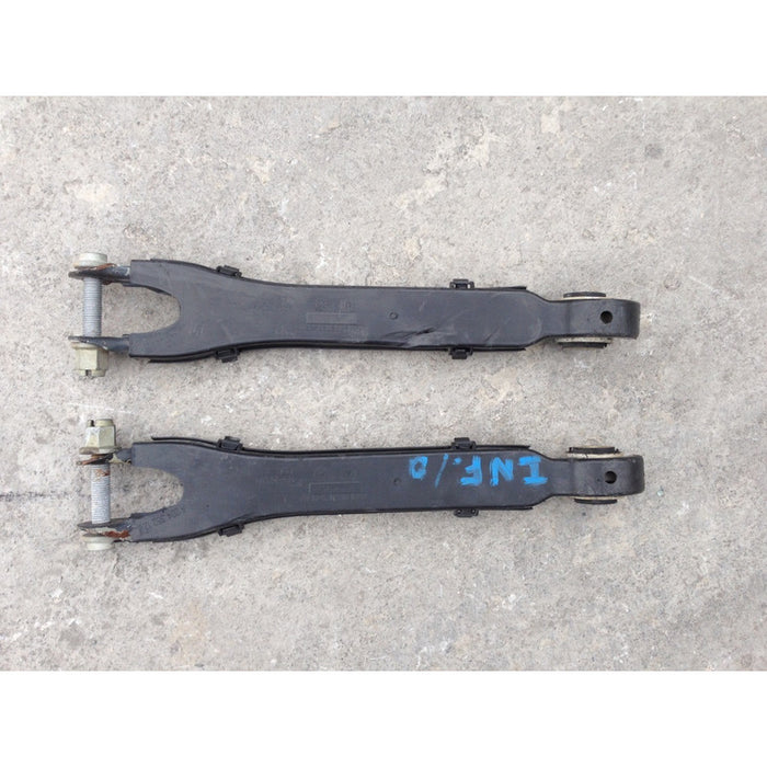 Tirante Trasero Mercedes Benz C250 2008 - 2015
