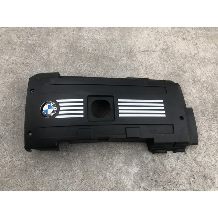 Cubierta De Motor Bmw 535i 2008 2009 2010 3.0