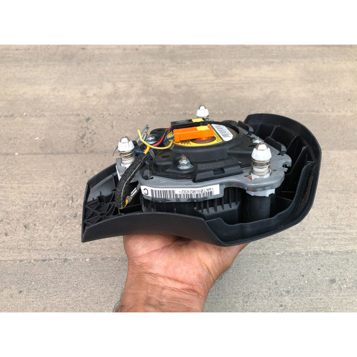 Bolsa De Aire Volante Original Subaru Xv Crosstrek 2013 2015
