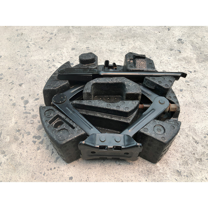 Gato Tijera Ford Focus 2012 -2018