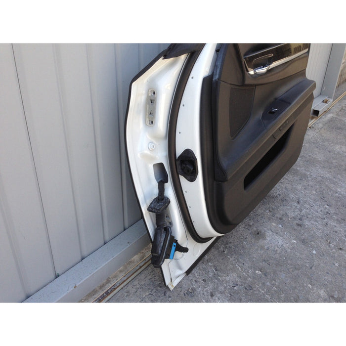 Puerta Delantera Derecha Original Para Bmw 750li 2009-2015