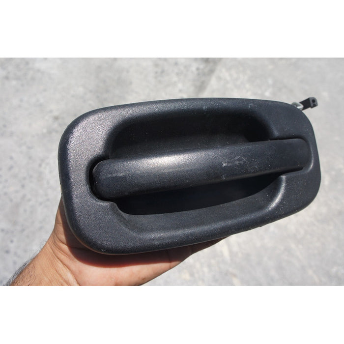 Manija De Puerta Trasera Izquierda Silverado 1999-2006