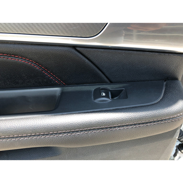 Puerta Trasera Izquierda Ford Explorer 2011 Al 2019