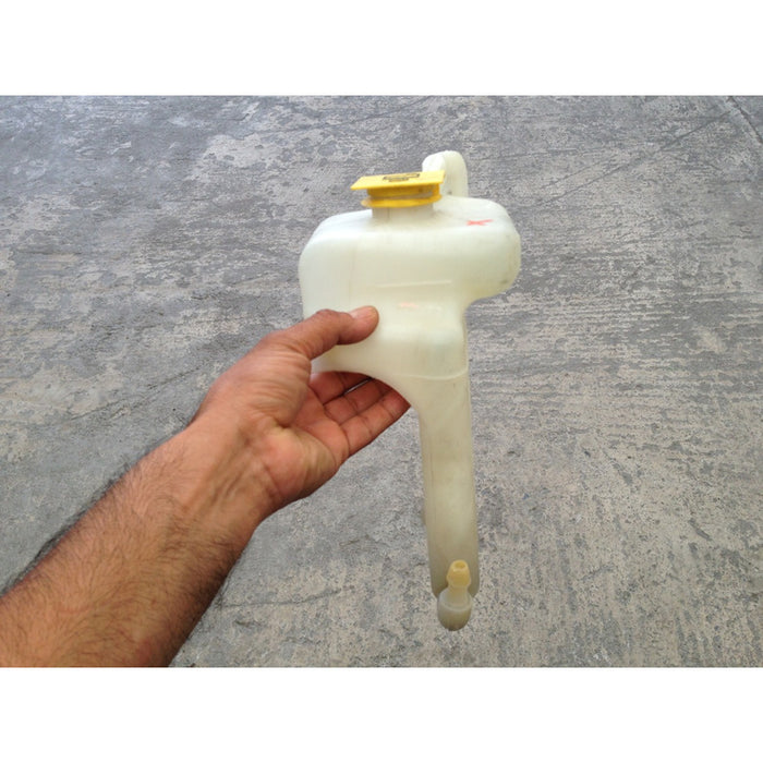 Deposito Agua Radiador Jeep Patriot 2007 Al 2017 2.4