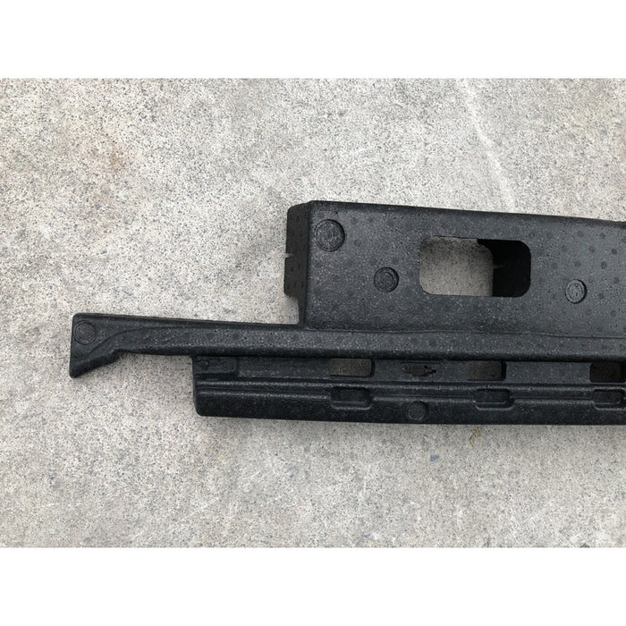 Relleno Trasero Dodge Journey 2011 Al 2020