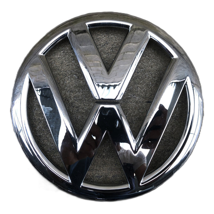 Emblema Delantero Volkswagen Gol 2013 Al 2018