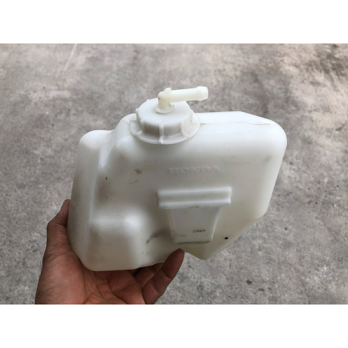 Deposito Agua Radiador Honda Accord 2013 Al 2017 2.4