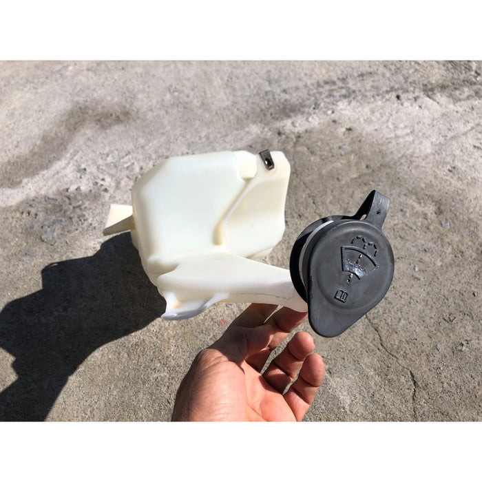 Deposito Limpiabrisas Gmc Yukon Del 2007 Al 2014 5.3