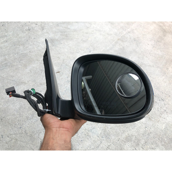 Espejo Derecho Original Volkswagen Tiguan 2009 Al 2016