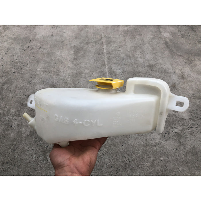 Deposito Agua Radiador Para Chrysler 200 2011 Al 2014 2.4 L