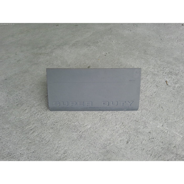 Bolsa De Aire Tablero Derecho Ford Lobo, F250 2008-2016