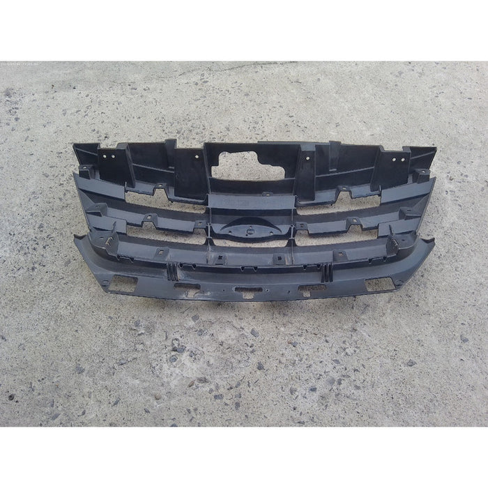 Base De Parrilla Original Para Fusion Ford 2010, 2011, 2012