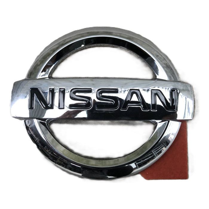 Emblema Delantero Nissan Tsuru 2005 Al 2017