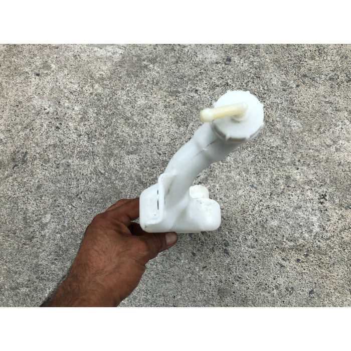 Deposito Radiador De Agua Honda Civic 2012 Al 2015 1.8