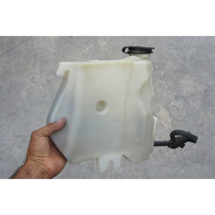 Deposito Radiador Original Chevrolet Impala 2006-2011