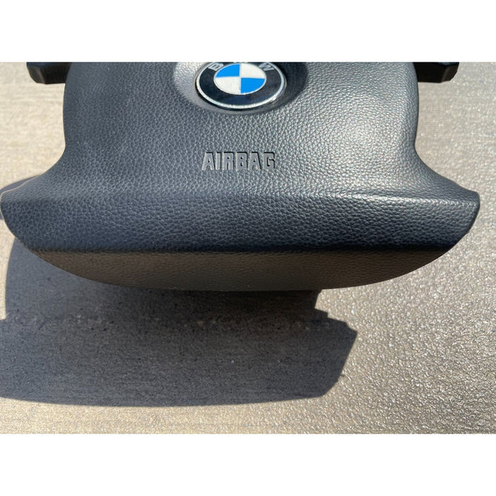 Bolsa De Aire Volante Original Para Bmw 750 2006, 2007, 2008
