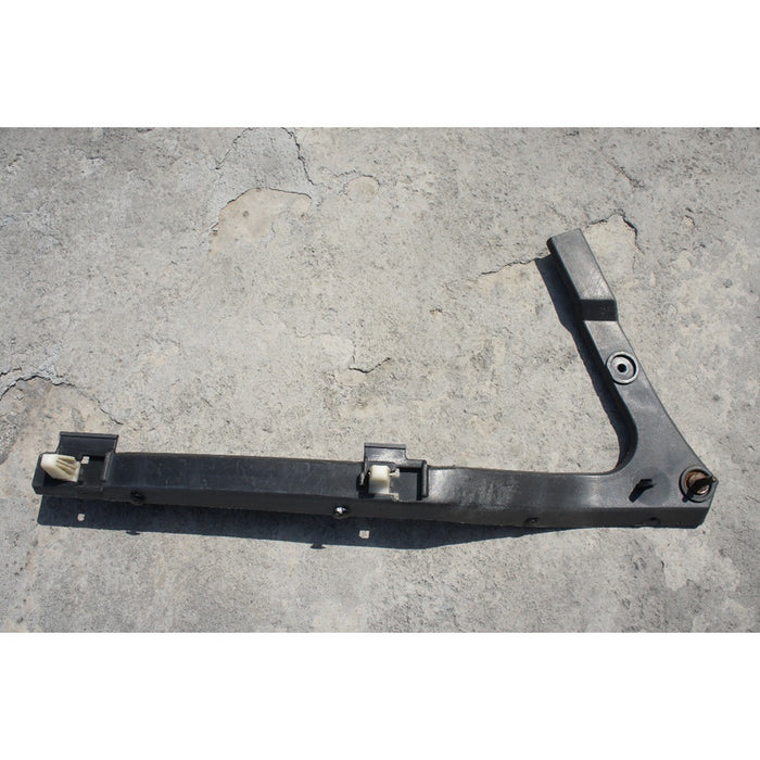 Guia Trasera Derecha Para Jeep Grand Cherokee 2003 - 2004