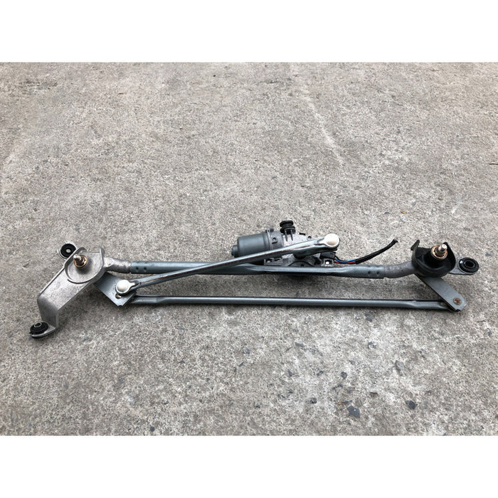 Motor Limpiabrisas Toyota Sienna 2015 Al 2020 3.5